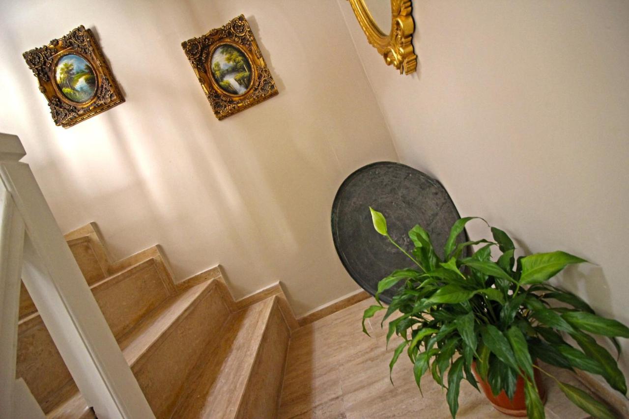 Elit Konukevi Apartment Bozcaada Island Exterior foto