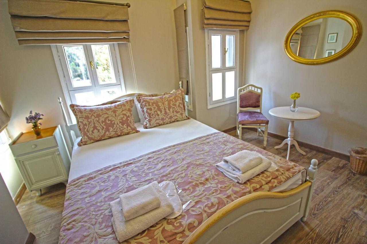 Elit Konukevi Apartment Bozcaada Island Exterior foto